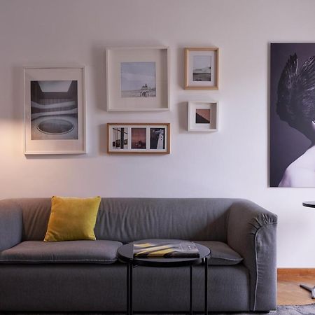 Parthenon Apartment Ateny Zewnętrze zdjęcie