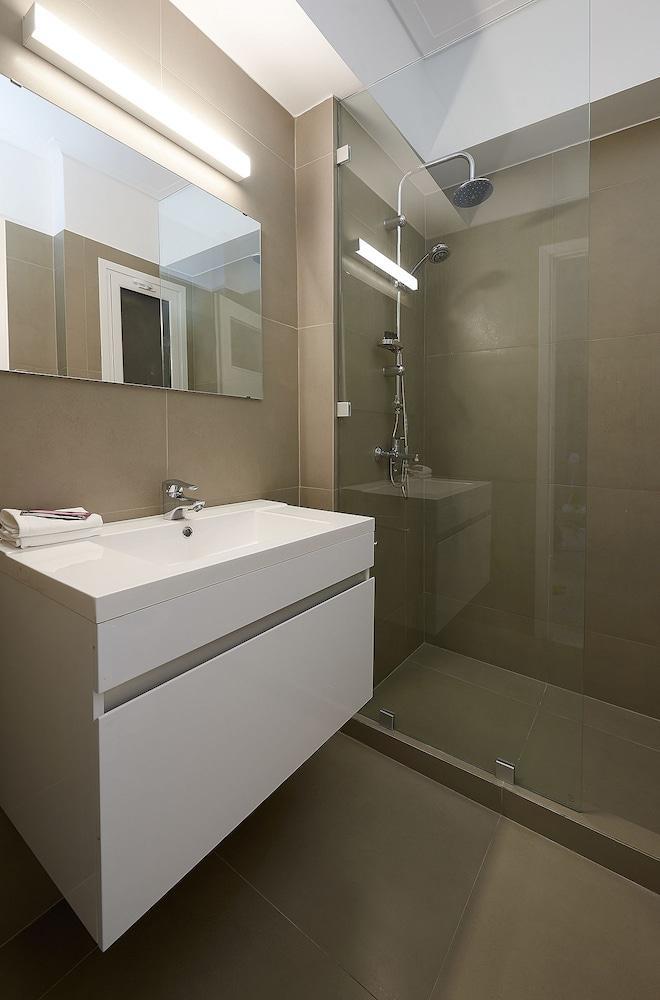 Parthenon Apartment Ateny Zewnętrze zdjęcie