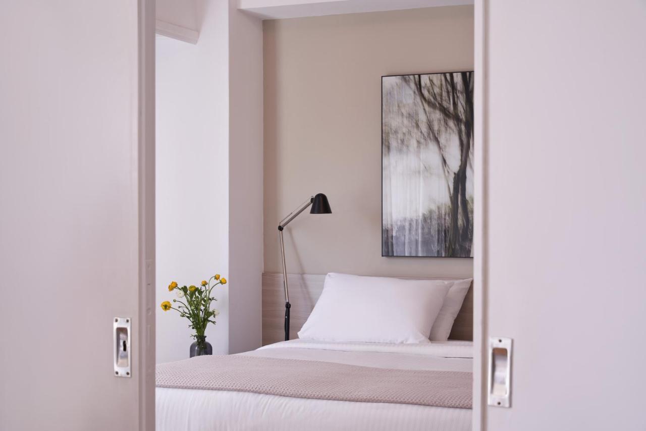 Parthenon Apartment Ateny Zewnętrze zdjęcie