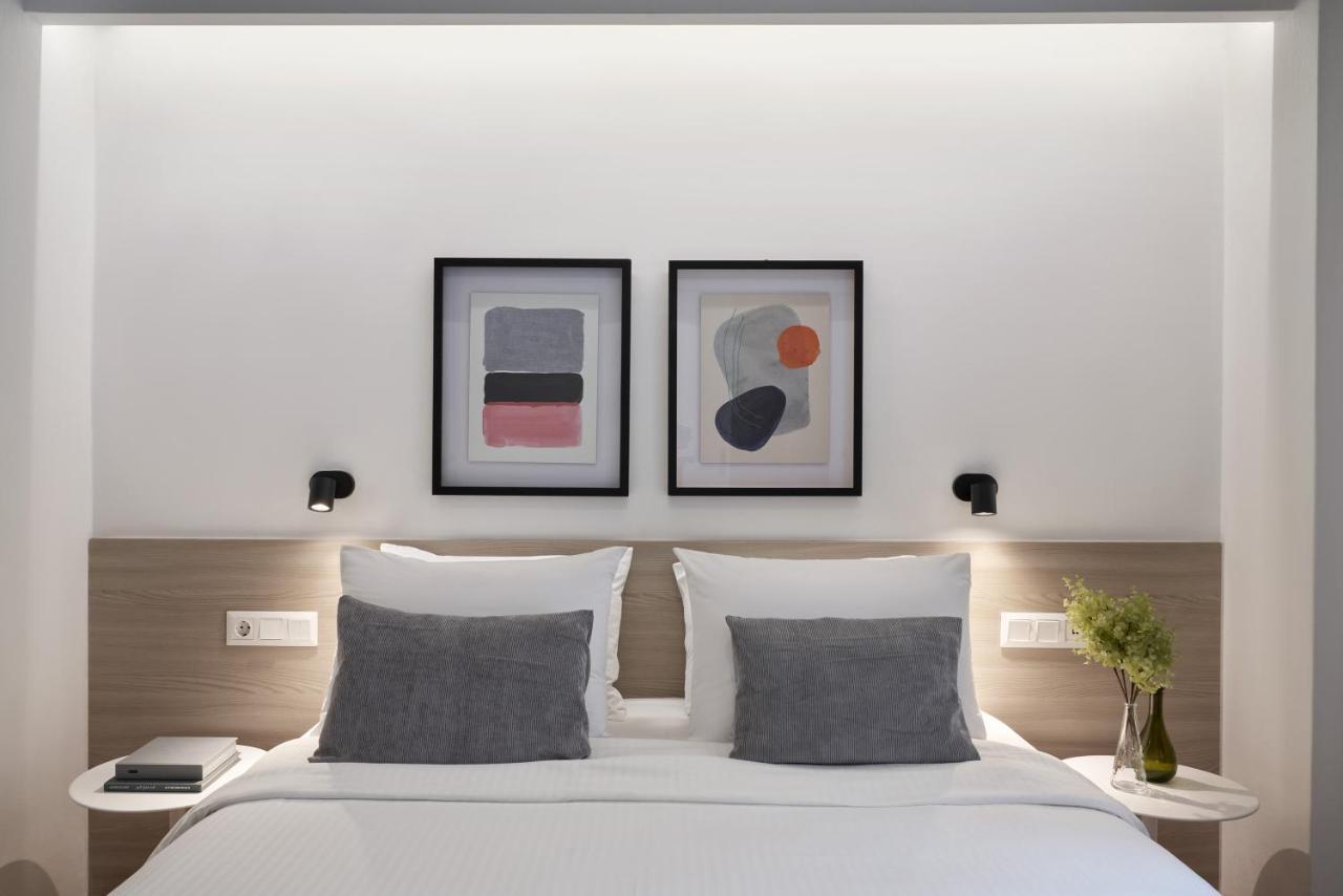 Parthenon Apartment Ateny Zewnętrze zdjęcie