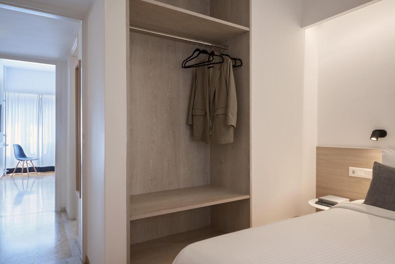 Parthenon Apartment Ateny Zewnętrze zdjęcie