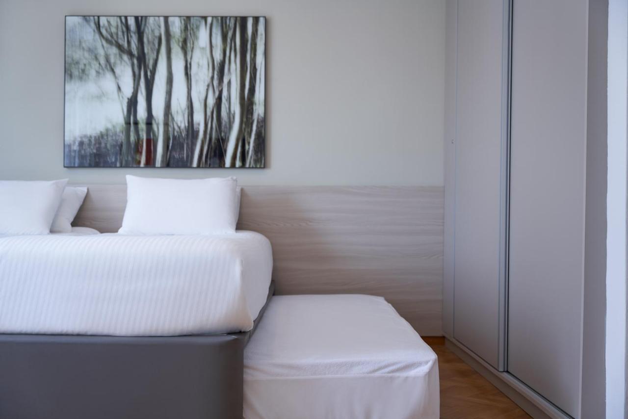 Parthenon Apartment Ateny Zewnętrze zdjęcie