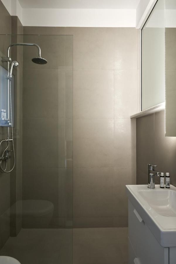 Parthenon Apartment Ateny Zewnętrze zdjęcie