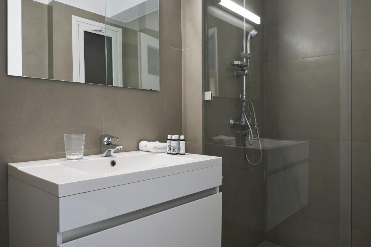 Parthenon Apartment Ateny Zewnętrze zdjęcie